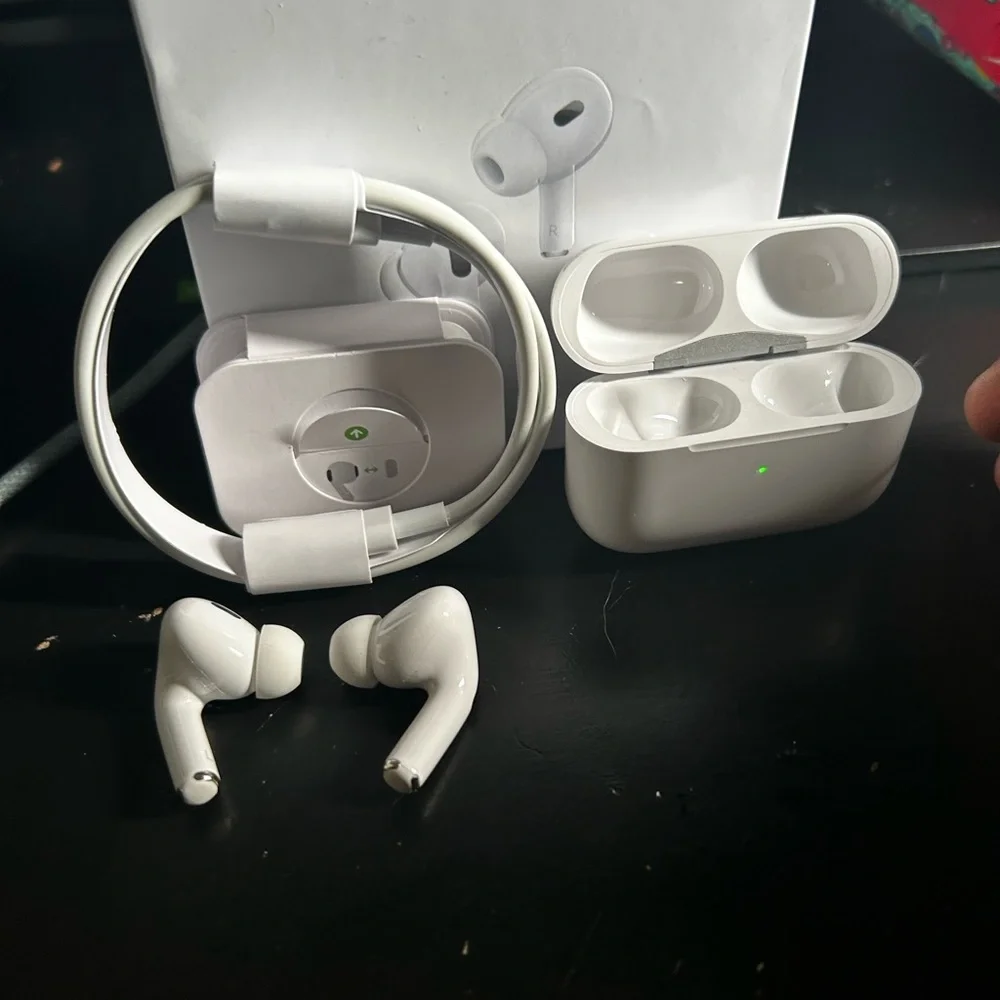 Apple AirPods Pro Packaging